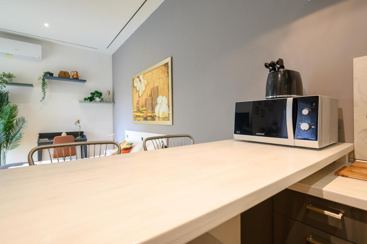 Studio Via Nicola Fabrizi Řím Exteriér fotografie